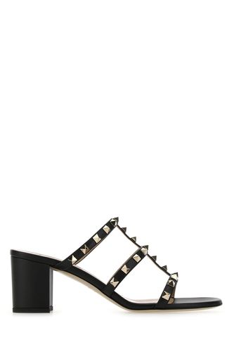 SLIDE | ROCKSTUD | T. 60-37 Female - Valentino Garavani - Modalova