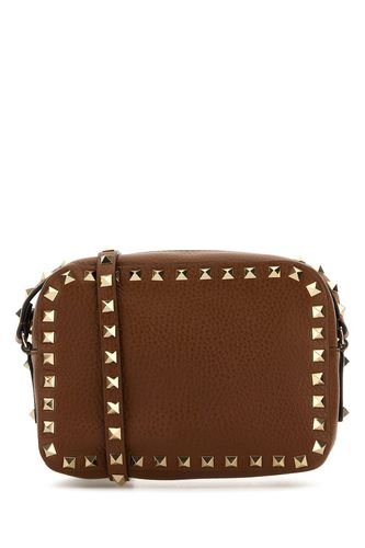 CROSS BODY BAG | ROCKSTUD-TU Female - Valentino Garavani - Modalova