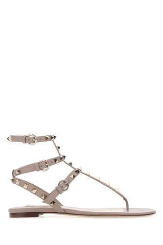 THONG | ROCKSTUD | T. 05-36 Female - Valentino Garavani - Modalova