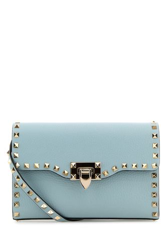 SMALL SHOULDER BAG | ROCK-TU Female - Valentino Garavani - Modalova