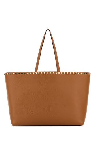 TOTE | ROCKSTUD | VIT.ST.-TU Female - Valentino Garavani - Modalova