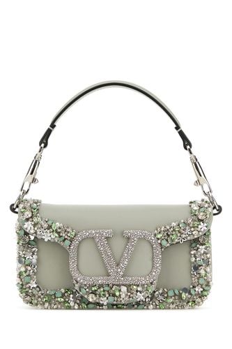 SMALL SHOULDER BAG | LOCO-TU Female - Valentino Garavani - Modalova