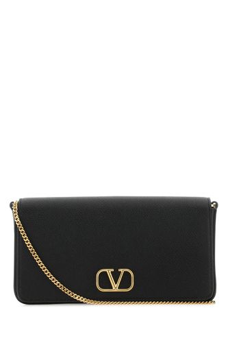 MINI BAG | VLOGO SIGNATUR-TU Female - Valentino Garavani - Modalova