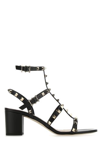 SANDAL | ROCKSTUD | T. 60-36 Female - Valentino Garavani - Modalova