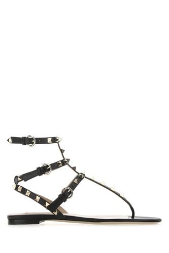 THONG | ROCKSTUD | T. 05-37 Female - Valentino Garavani - Modalova