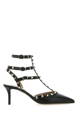 ANKLE STRAP | ROCKSTUD |-36.5 Female - Valentino Garavani - Modalova