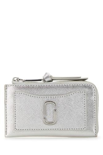 THE TOP ZIP MULTI WALLET-TU Female - Marc Jacobs - Modalova