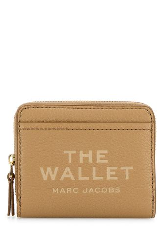 THE MINI COMPACT WALLET-TU Female - Marc Jacobs - Modalova