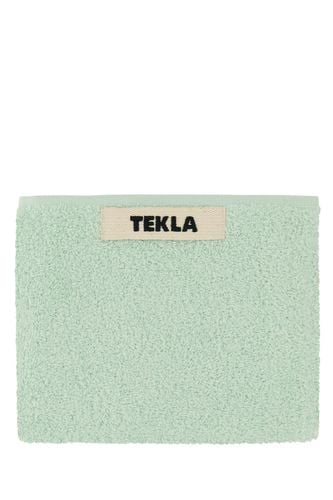 TOWELS (SOLIDS)-TU Male,Female - Tekla - Modalova