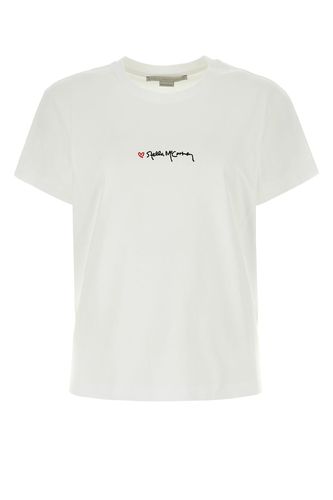 T-SHIRT-M Female - Stella Mccartney - Modalova