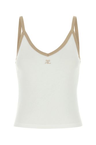 MAGLIA-XS Nd Courreges Female - Courreges - Modalova