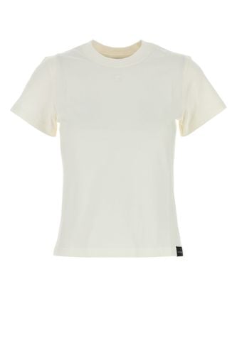 T-SHIRT-XS Nd Courreges Female - Courreges - Modalova