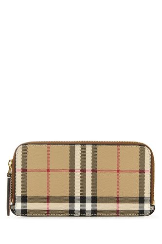 PORTAFOGLIO-TU Nd Burberry Female - Burberry - Modalova