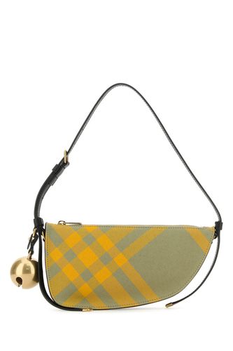 BORSA-TU Nd Burberry Female - Burberry - Modalova