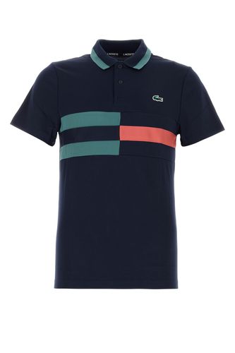 T-SHIRT-2 Nd Lacoste Male - Lacoste - Modalova