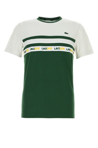 T-SHIRT-2 Nd Lacoste Male - Lacoste - Modalova