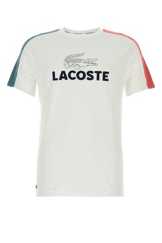 T-SHIRT-2 Nd Lacoste Male - Lacoste - Modalova