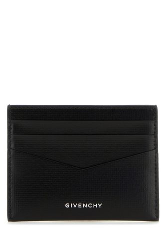 PORTAFOGLIO-TU Nd Givenchy Male - Givenchy - Modalova