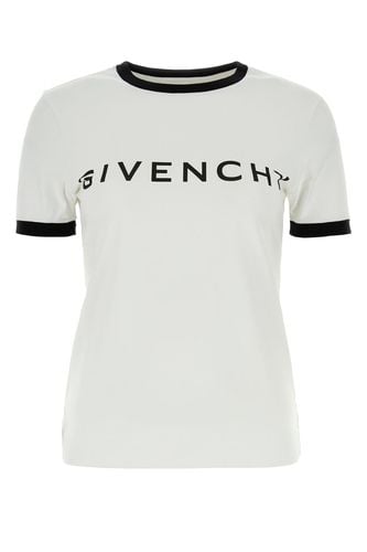 T-SHIRT-S Nd Givenchy Female - Givenchy - Modalova