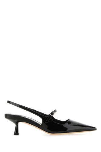 SCARPE CON TACCO-36 Female - Jimmy Choo - Modalova