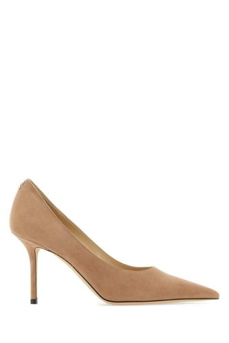 SCARPE CON TACCO-36.5 Female - Jimmy Choo - Modalova