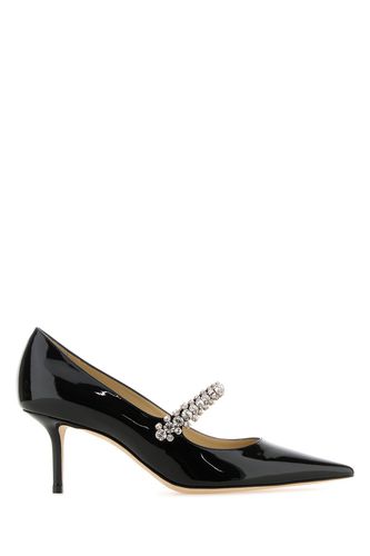 SCARPE CON TACCO-36 Female - Jimmy Choo - Modalova