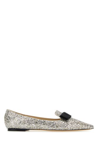 BALLERINE-37 Nd Jimmy Choo Female - Jimmy Choo - Modalova