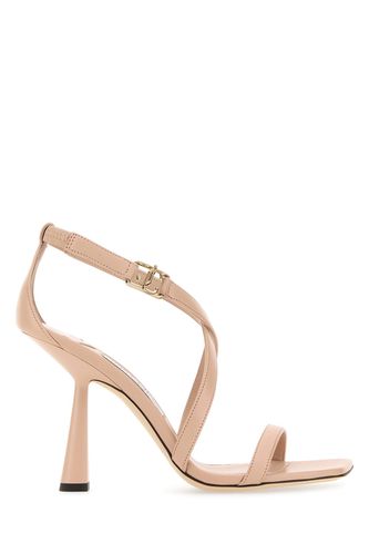 SCARPE CON TACCO-36.5 Female - Jimmy Choo - Modalova