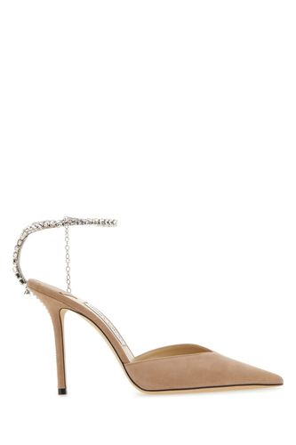 SCARPE CON TACCO-38 Female - Jimmy Choo - Modalova