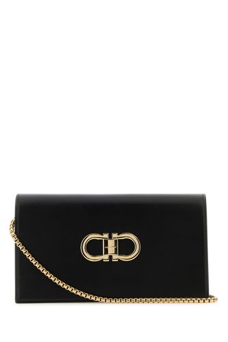 CLUTCH-TU Female - Salvatore Ferragamo - Modalova