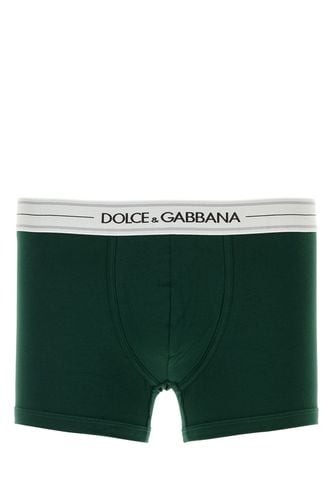 INTIMO-3 Nd Dolce & Gabbana Male - Dolce & Gabbana - Modalova