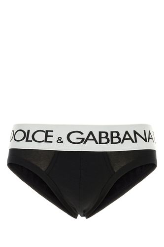 INTIMO-3 Nd Dolce & Gabbana Male - Dolce & Gabbana - Modalova