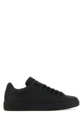 SNEAKERS-40 Nd Dolce & Gabbana Male - Dolce & Gabbana - Modalova