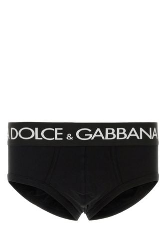 BI-PACK-3 Nd Dolce & Gabbana Male - Dolce & Gabbana - Modalova