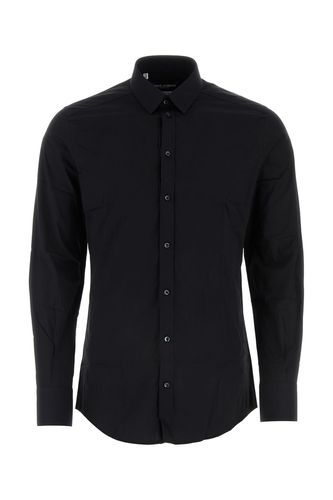 SHIRTS-38 Nd Dolce & Gabbana Male - Dolce & Gabbana - Modalova