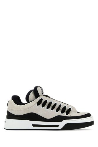 SNEAKERS-40 Nd Dolce & Gabbana Male - Dolce & Gabbana - Modalova