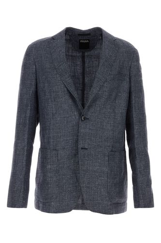 GIACCA-50 Nd Zegna Male - Zegna - Modalova