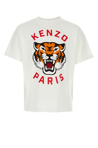 T-SHIRT-XXL Nd Kenzo Male - Kenzo - Modalova