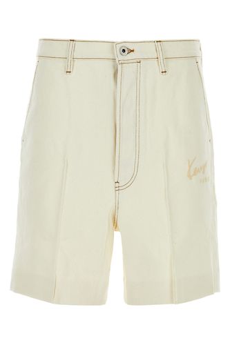 SHORTS-34 Nd Kenzo Male - Kenzo - Modalova