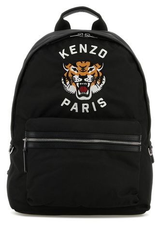 BACKPACK-TU Nd Kenzo Male - Kenzo - Modalova