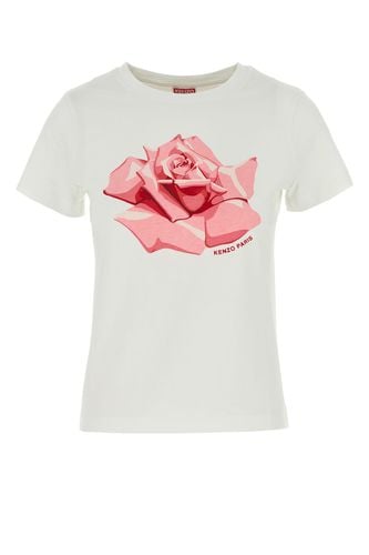 T-SHIRT-S Nd Kenzo Female - Kenzo - Modalova