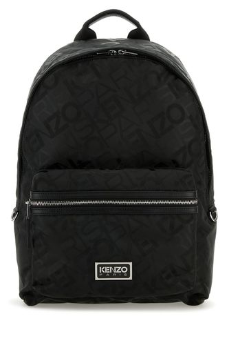 BACKPACK-TU Nd Kenzo Male - Kenzo - Modalova