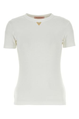 T-SHIRT-M Female - Valentino Garavani - Modalova