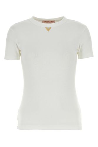 T-SHIRT-S Female - Valentino Garavani - Modalova