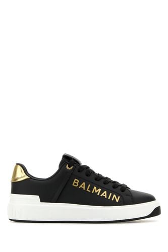 SNEAKERS-39 Nd Balmain Female - Balmain - Modalova