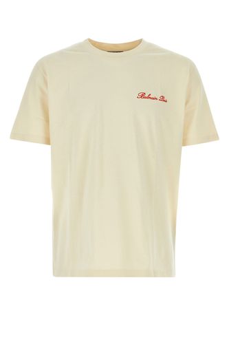 T-SHIRT-XXL Nd Balmain Male - Balmain - Modalova