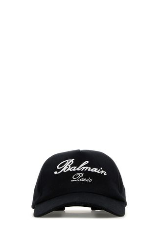 CAPPELLO-TU Nd Balmain Male - Balmain - Modalova