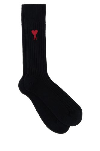 THREE PACK ADC SOCKS-3538 Male,Female - Ami - Modalova