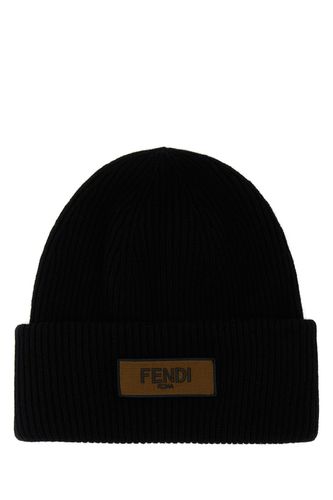 CAPPELLO-S/M Nd Fendi Male - Fendi - Modalova