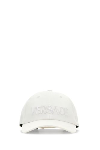 CAPPELLO-58 Nd Versace Female - Versace - Modalova